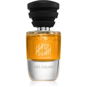 Masque Milano Times Square Eau de Parfum unisex - imagine 2